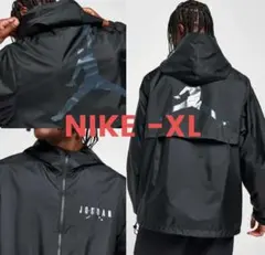 3XL相当 ナイキ ジョーダン フルジッップ ジャケット フーディ US2XL 