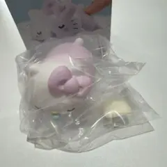 サンリオ もっちりころりん ハローキティ