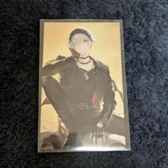 ChroNoiR 7th ANNIVERSARYランダムメタルカード 葛葉 N