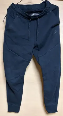NIKE テックフリース ジョガーパンツ ブラック　Mサイズ