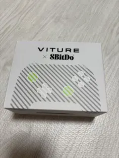 VITURE x 8BitDo Ultimate 2C Controller