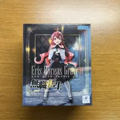 無職転生 エリス・ボレアス・グレイラット フィギュア SEGA - メルカリ