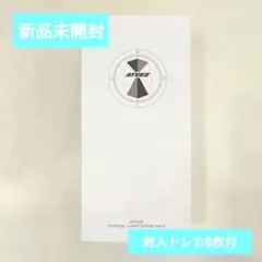 ATEEZ ペンライトver1 、ケース、付属トレカ 2026年最新】ateez ペンライト ver1 トレカの人気アイテム - メルカリ