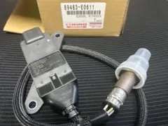 新古品 三菱ふそう ファイター 車速センサー MK645080 新古品 三菱ふそう ファイター 車速センサー MK645080 - メルカリ
