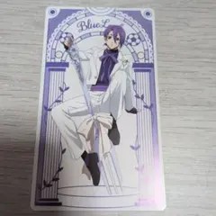 ブルーロック ブルロsweets flavor ナムコ限定 缶バッジ 御影玲王