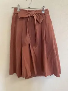 スカート
