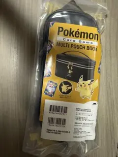 MEI ポケモンセンター ミックスオレ ショルダーバッグ メッセンジャー