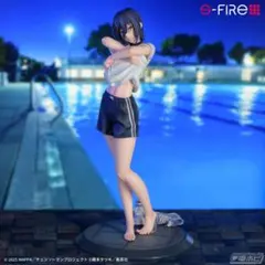アマガミ ガレージキット セット 七咲 響先輩 - メルカリ