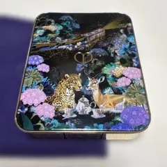 クレドポーボーテ　オンブルクルールクアドリ504 限定