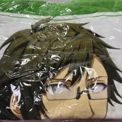 アイナナ 大和 ビッグタオル アイナナEXPO アイドリッシュセブン 二階堂大和 ビッグタオル アイナナexpo - メルカリ