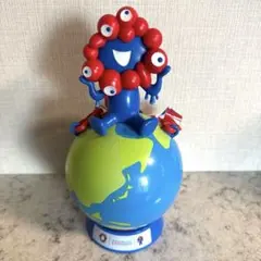 新品未開封 大阪関西万博限定ミャクミャク　ポップコーンバケツ EXPO2025