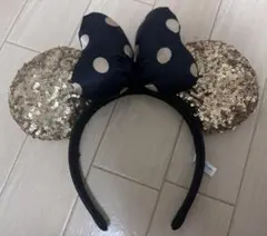 東京ディズニーリゾート　カチューシャ