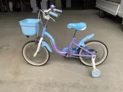 2026年最新】アナ雪自転車の人気アイテム - メルカリ