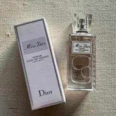 ミスディオール　ヘアミスト30ml