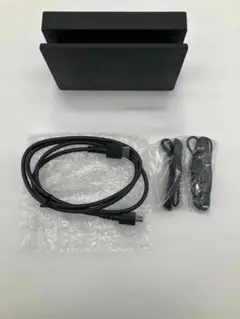 Nintendo Switch ドック 充電器 HDMIケーブル付き 動作未確認