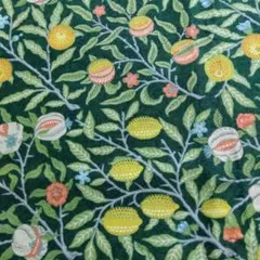 ウィリアムモリス 生地