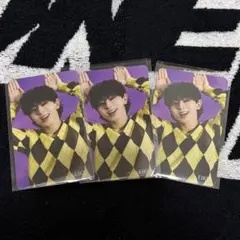 ONE N’ ONLY EIKU セット