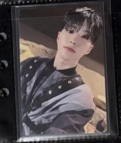 Always yourホシ D セブチ SEVENTEEN トレカ