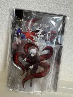 東京喰種EX. 来場者特典アクリルスタンド