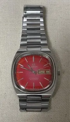 2026年最新】omega tv スクリーン シーマスターの人気アイテム - メルカリ