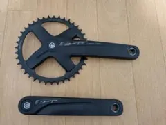 PCD144 クランクセット 53T 48T ピストバイク 未使用 PCD144 クランクセット 53T 48T ピストバイク 未使用 - メルカリ