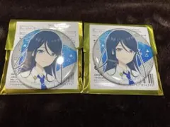 星乃一歌 グリ缶 グリッター缶バッジ 劇場版プロジェクトセカイ