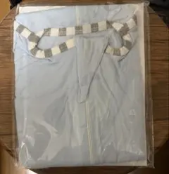 新品未使用品 ベビーおくるみ スワドル Lサイズ マホウノオクルミ