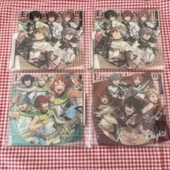 あんさんぶるスターズ！！ 追憶 ビジュアル ポップスタンド Knights