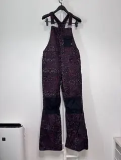 ビブパンツ ウェア