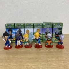 フュージョンワールド ラディッツ 天津飯 老界王神 リミテッドパック まとめ売り フュージョンワールド ラディッツ 天津飯 老界王神 リミテッド