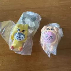 SKZOO つまんでつなげてますこっと vol.2