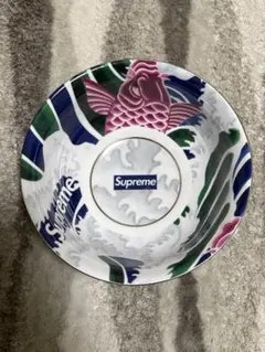 2026年最新】Supreme Waves Ceramic Bowlの人気アイテム - メルカリ