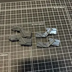 HG AOZ系パーツ　ガンプラ　ジャンクパーツ