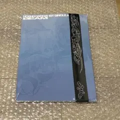 seventeen ホシウジ beam double ver 未開封