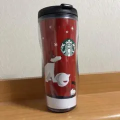スターバックス タンブラー クリスマス