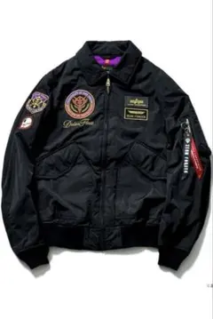 PALACE SCHOTT パレス ショット コラボ ボンバージャケット PALACE SCHOTT パレス ショット コラボ ボンバージャケット - メルカリ