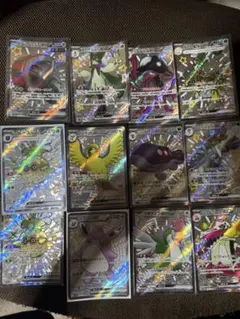 SSRまとめ売り 計16枚 ポケモンカード - メルカリ
