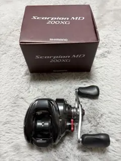 2026年最新】スコーピオン md 200の人気アイテム - メルカリ
