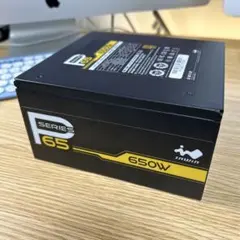 InWin P65 650W 電源ユニット
