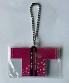松田聖子～sing!sing!sing!～ 　アクリルチャーム　ガチャ　45th