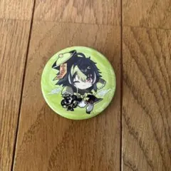 にじさんじ　Dytica 2nd anniversary 缶バッジ　伊波ライ
