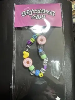 【新品・未開封】BOYNEXTDOOR 「19.99」 キーリング リウ