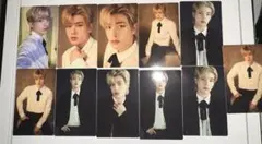 ENHYPEN ソウルコン トレカ ジェイク