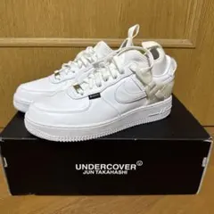 NIKE Air Force 1 Low SP UC 25.0 アンダーカバー