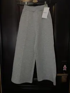 HeRIN.CYE NORA×HeRIN bubblyjerseypants