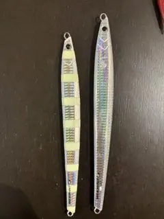 2025年最新】200g ジグの人気アイテム - メルカリ