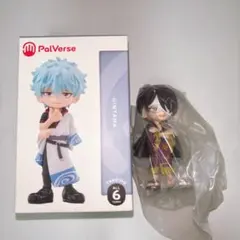 パルバース　銀魂　高杉晋助