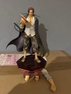 2025年最新】pop シャンクスの人気アイテム - メルカリ