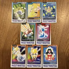 ポケモン カードダス 6枚セット メタモン - メルカリ