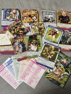 新品未開封　ジョジョ イラストカードコレクションBOX 荒木飛呂彦原画展 新品未開封 ジョジョ イラストカードコレクションBOX 荒木飛呂彦原画展